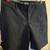 NEW! Apt 9 Ladies size 16 Black Bermuda shorts 1 thumbnail