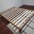 Mattress Naturalista Classic Solid Wood Platform Bed with Wooden Slat 7 thumbnail
