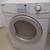 AMANA electric Dryer. 1 thumbnail