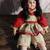 Vintage Porcelain Doll 1990 Heritage Mint Ltd by Stephanie 1 thumbnail