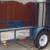 Rent trailer to haul bike 5 thumbnail