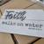 Dayspring plaques, Inspirational items Coger Surplus 5 thumbnail
