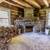 End of Warnock Road-Log Cabin! 3 thumbnail