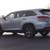 2019 Toyota Highlander AWD All Wheel Drive LE SUV 7 thumbnail