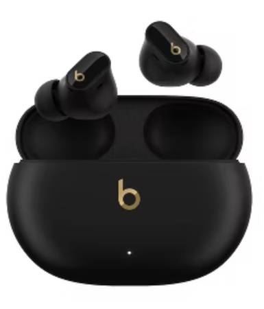 Lost Black beats ear bud (Isla Vista)64054130493059120