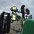 ** 2021 DOOSAN PORTABLE LIGHT TOWER 6KW GEN ** 2 thumbnail