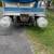 24' Kayot pontoon boat/trailer 3 thumbnail