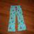 2 Pair Panda Pajama Pants Adult Size M 1 thumbnail