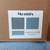 New Queen Blue Comforter and Sheet Set - Blue Gray - Monbix 2 thumbnail