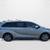 2023 Toyota Sienna AWD All Wheel Drive Electric Platinum Minivan, Passenger 4 thumbnail