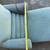 MCM Mid Century Modern 1950s WORKING Massage Lounge Chair Recliner 6 thumbnail