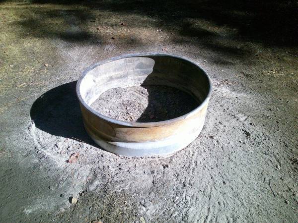 Fire Ring 1