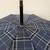 Aramis Classic Men's Plaid Umbrella #3 4 thumbnail