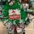 Christmas wreath/Nauty 18 thumbnail