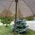 Patio Umbrella Table Umbrella used a few times 14 thumbnail