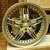 Mercedes Benz Foose 5x112 20"x8.5"(ET-34)--10"(ET-40) Staggered Alloy 2 thumbnail