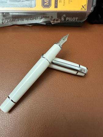 Fountain Pens $20-$50 1