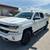 2016 Chevrolet Silverado 1500 Crew Cab LT Z71 Pickup Truck 3 thumbnail