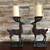 Deer Candle Holders 2 thumbnail