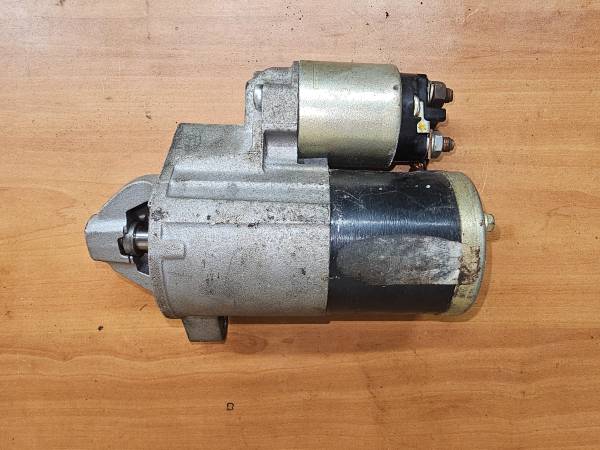 2005-2010 Jeep Grand Cherokee Starter - 3.7 - Nearly New 1