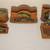 Fisherman's Desk Organizer Set, New! 1 thumbnail