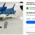 Robotech Alpha Fighter, Scott’s Blue from New Generation, Original 7 thumbnail