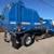 2015 INTERNATIONAL WORKSTAR 7400 HEIL SIDE LOADING GARBAGE COMPACTOR 4 thumbnail