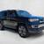 2018 Toyota 4Runner 4x4 4WD 4 Runner Limited SUV 3 thumbnail