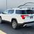 2023 GMC Acadia SLT suv Summit White 5 thumbnail