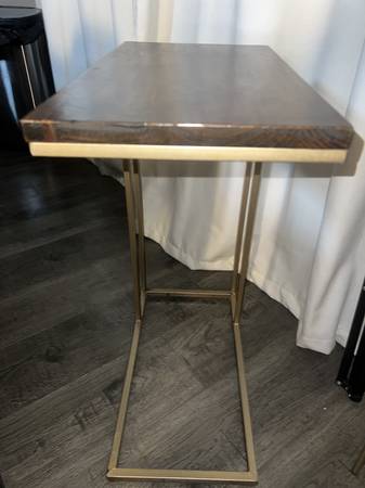 c table 1
