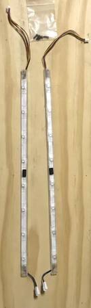 Segway Ninebot LED Strip Lights 1