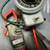 FISHER SCIENTIFIC POWERSTAT AC VOLTAGE TRANSFORMER, TYPE 216B 6 thumbnail