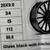 20” INCH 20x9 Mercedes S600 S550 S63 CL500 CL550 Maybach Style Wheels 12 thumbnail