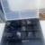Plastic/Nails/Screws/Miscellaneous Storage Box - Opens on Both Sides 3 thumbnail