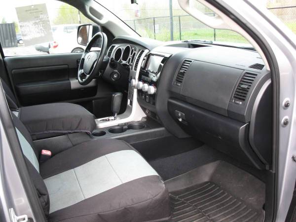 2008 Toyota Tundra - Photo 11