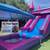 Jumper Slide Pool Canopy 1 thumbnail