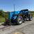 Genie GTH-636 Telehandler 1 thumbnail