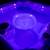 Caldera Spa Hot Tub Solid White Interior LED Lights Waterfall Refurbed 3 thumbnail