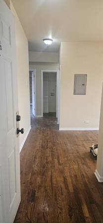 LARGE 2 BEDROOM 1BATH NEWLY RENOVATED SECTION 8 WELCOME 1