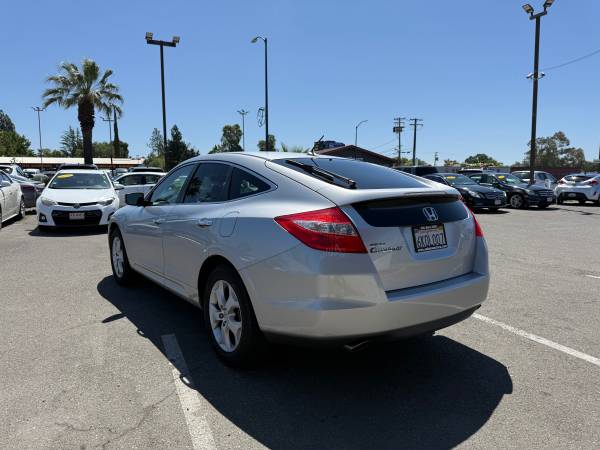2010 Honda Accord Crosstour EX L 4dr Crossover*MOONROOF*EXTRA CLEAN*** - $11,750 (Sacramento)63619589364097124
