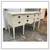 Vintage Drexel Off-white Credenza 4 thumbnail