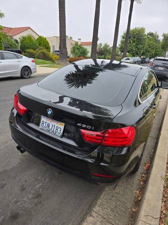 BMW 2017 en venta - $3,000 (Los Ángeles)63624631980931123