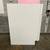 Qty 2 - 15" Kitchen Base Cabinets Shaker Style Bright White 5 thumbnail
