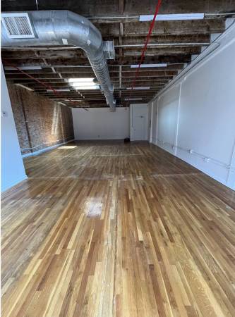 $6,000 / 1500ft2 - Espacio de oficina de piso completo en Union Square *SIN COMISIÓN (Union Square)63661238468099121