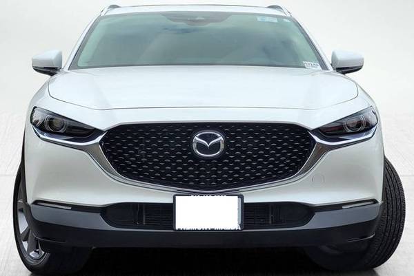 2023  Mazda SUV CX-30 2.5 S Select AWD 1