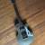 Duesenberg Starplayer Special: Silver Sparkle electric guitar 6 thumbnail
