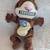 Scaredy Squirrel hand puppet 1 thumbnail