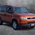 2009 Honda Element  LX SUV 3 thumbnail