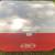 VINTAGE GOTT MILLER HIGH LIFE ICE CHEST COOLER 50 QUART LIKE NEW 2 thumbnail