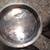 1940's SILVER R WALLACE SUGAR BOWL CREAMERS SET NICE $300 OBO OR TRADE 6 thumbnail